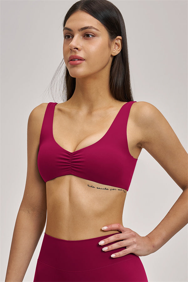 The Swoon Sports Bra