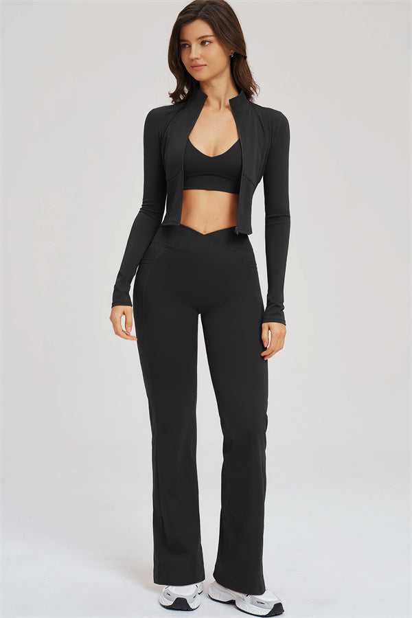 The Sizzle Sports Bra