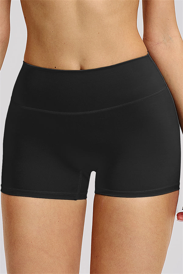 The Zestful Tank Top Shorts 2-Piece Set