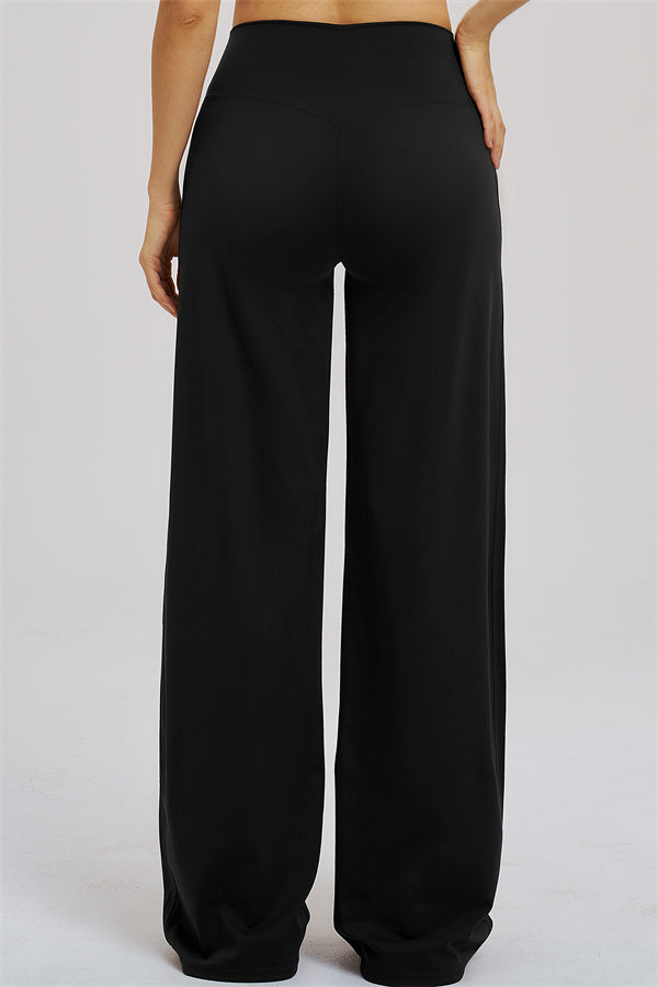 The Mosaic Straight Leg Pants