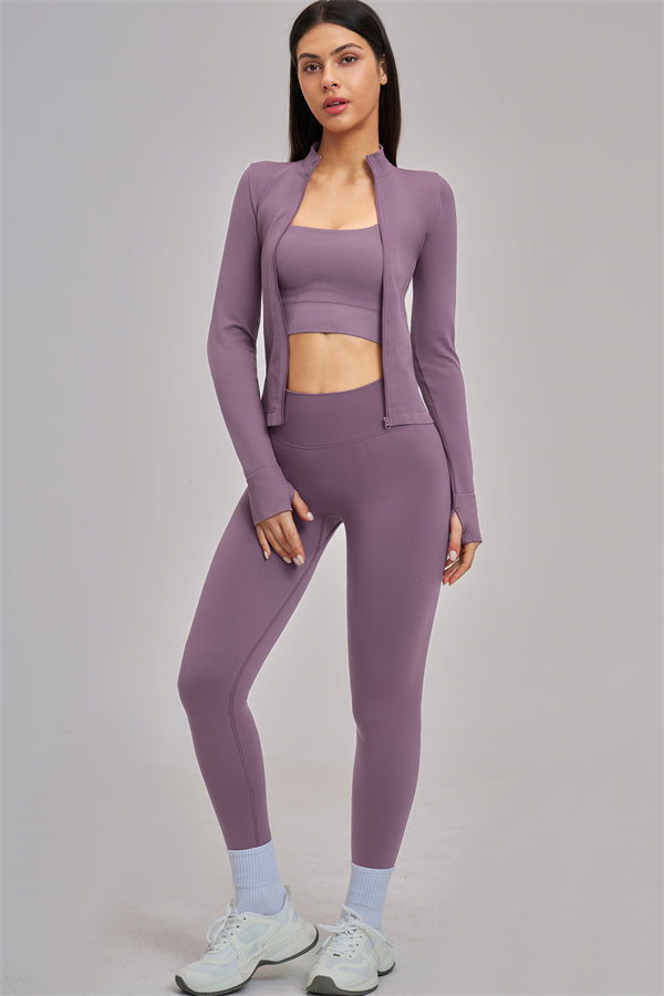 The Vision Sports Bra