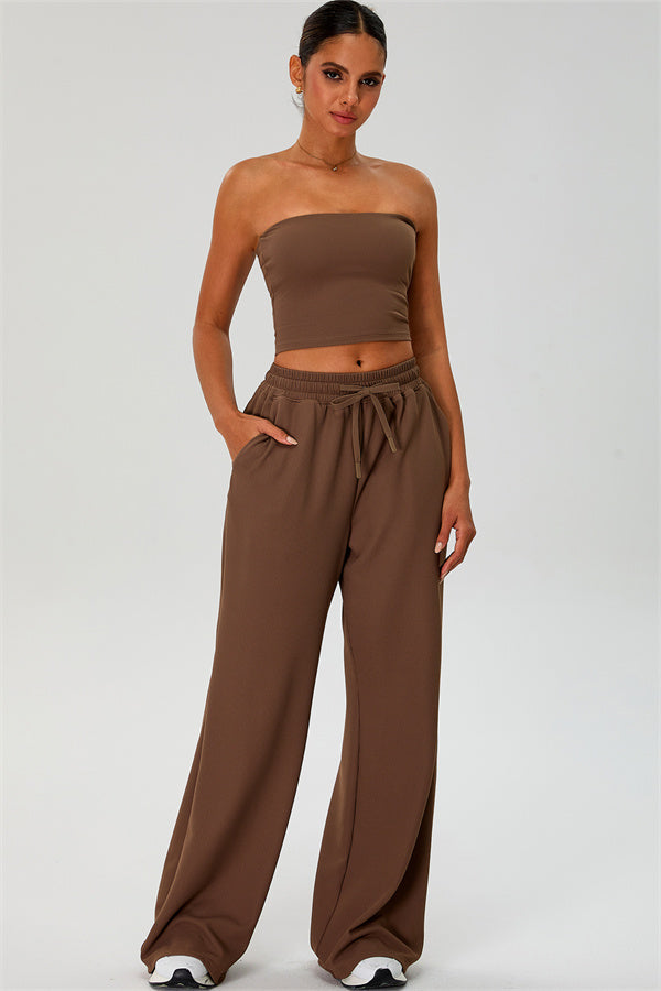 The Rush Tube Top