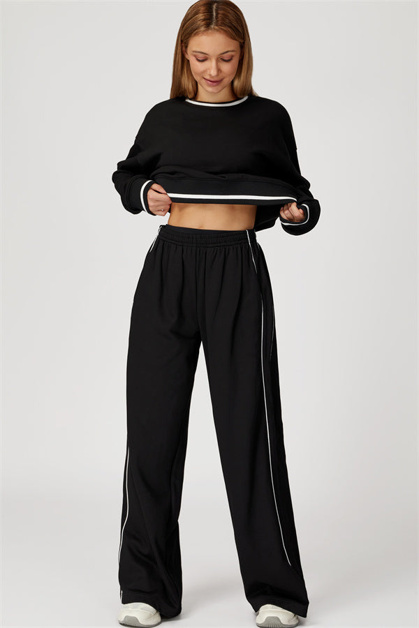 The Amara Sweatshirt