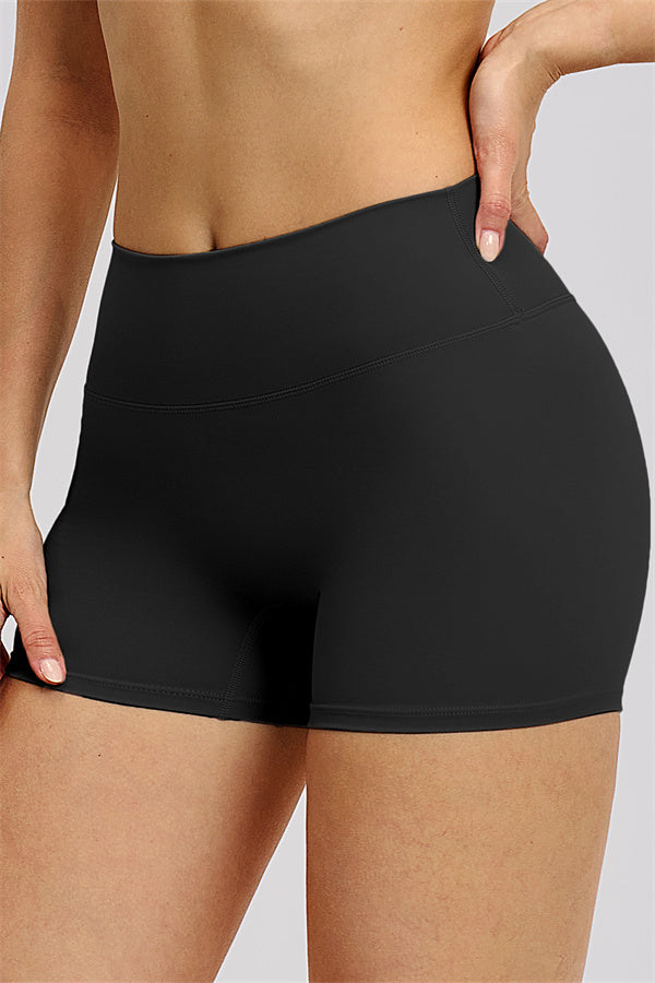 The Zestful Tank Top Shorts 2-Piece Set