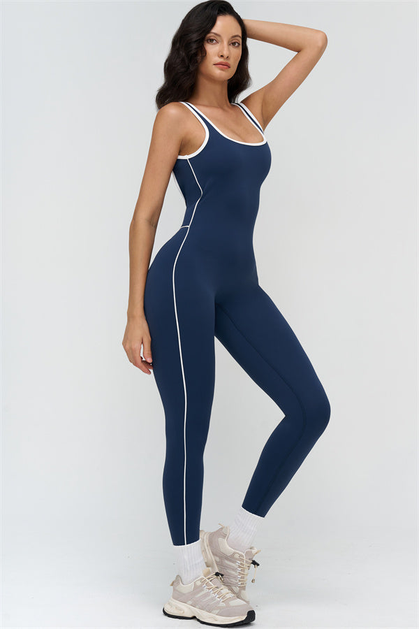 The Crave Jumpsuit