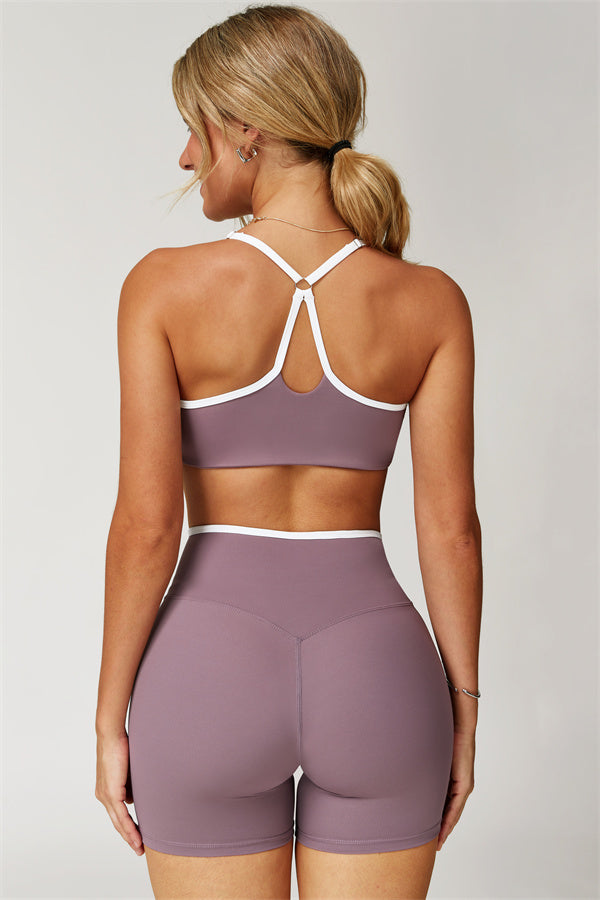 The Boost Sports Bra