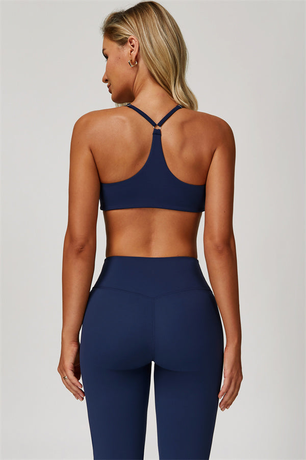 The Refresh Flared Leggings