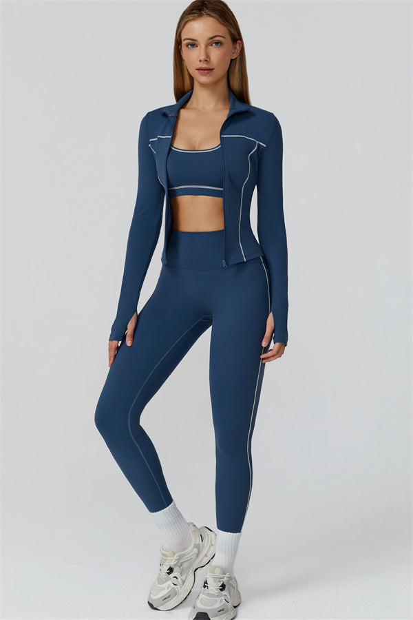 The Venus Sports Bra
