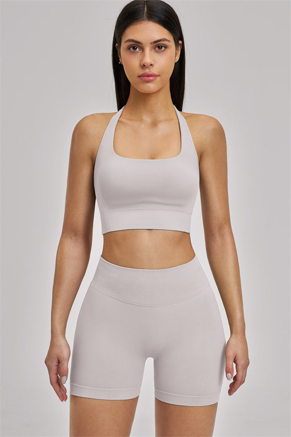 The New Allure Shorts