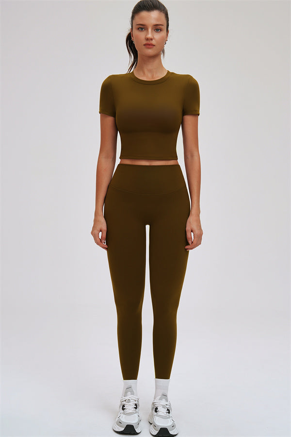 The Svelte T-shirt