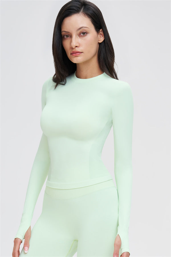 The Whim Long Sleeve T-shirt