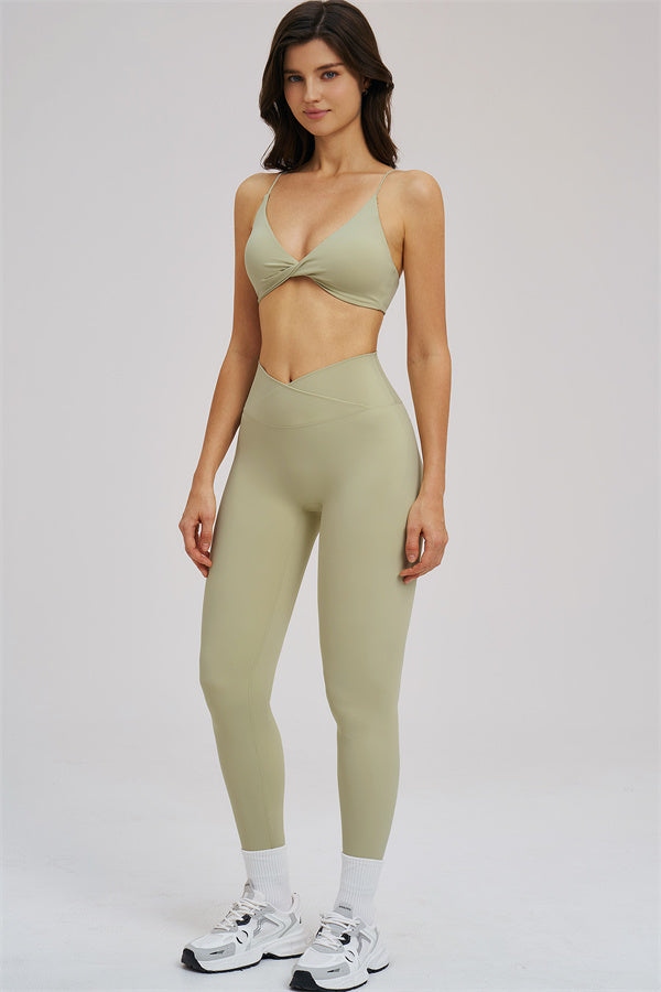 The Mosaic Leggings