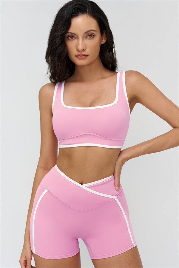 The Crave Shorts