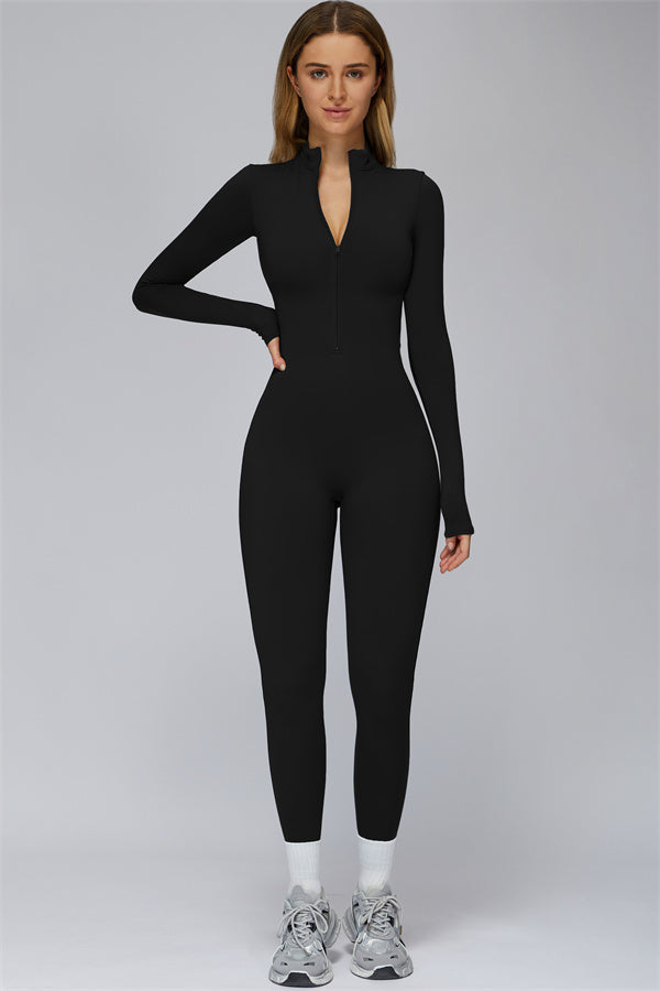 The FlexCore Jumpsuit