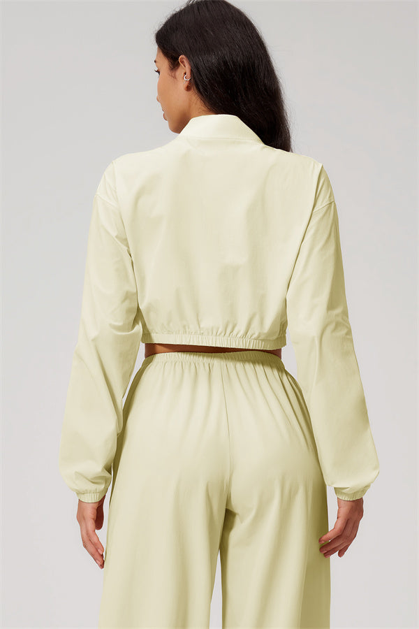 The Spunk UV protection Sweatpants