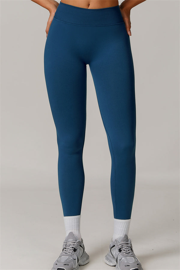The Nova Luxe Jacket Leggings 2-Piece Set