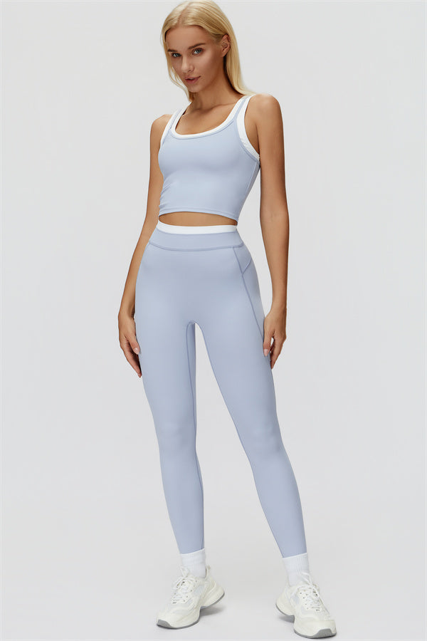 The Canyon Leggings