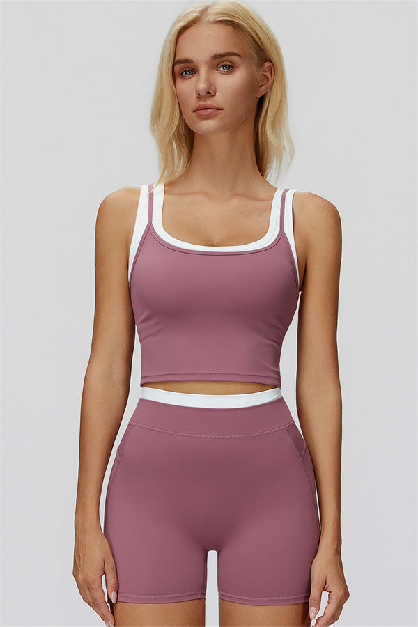 The Canyon Shorts