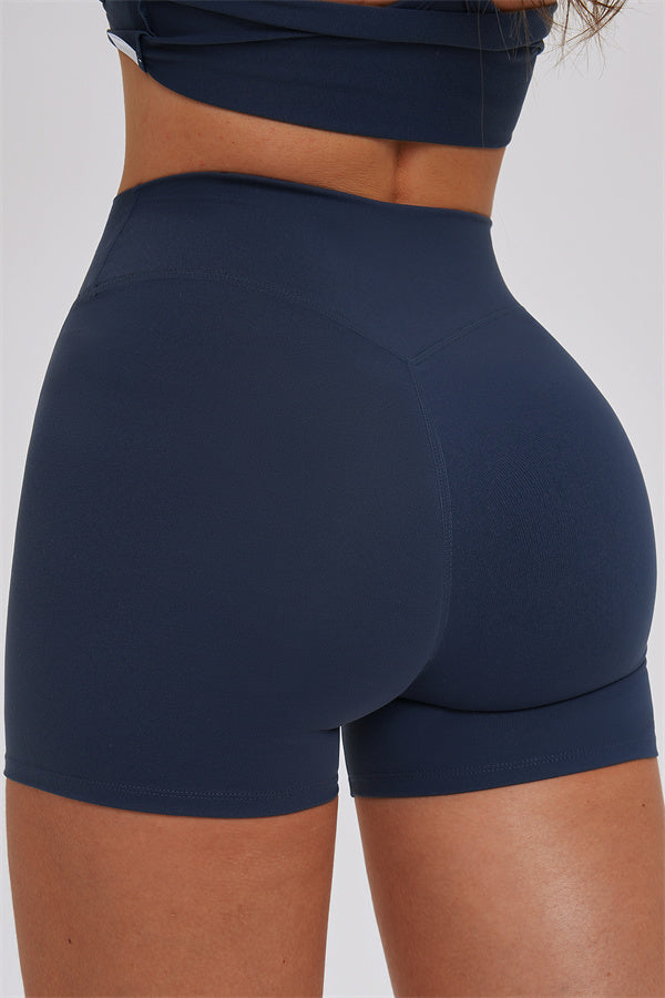 The Svelte Shorts