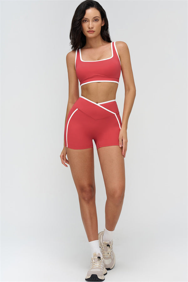 The Crave Shorts