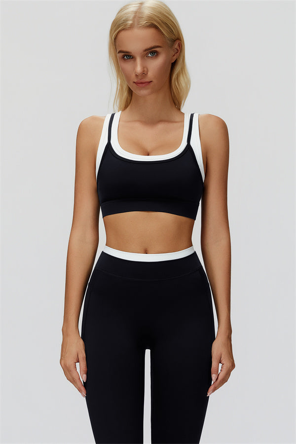 The Canyon Leggings