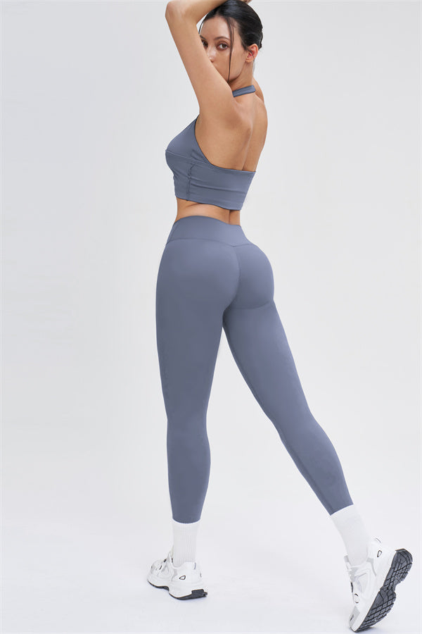 The New Isabella Leggings