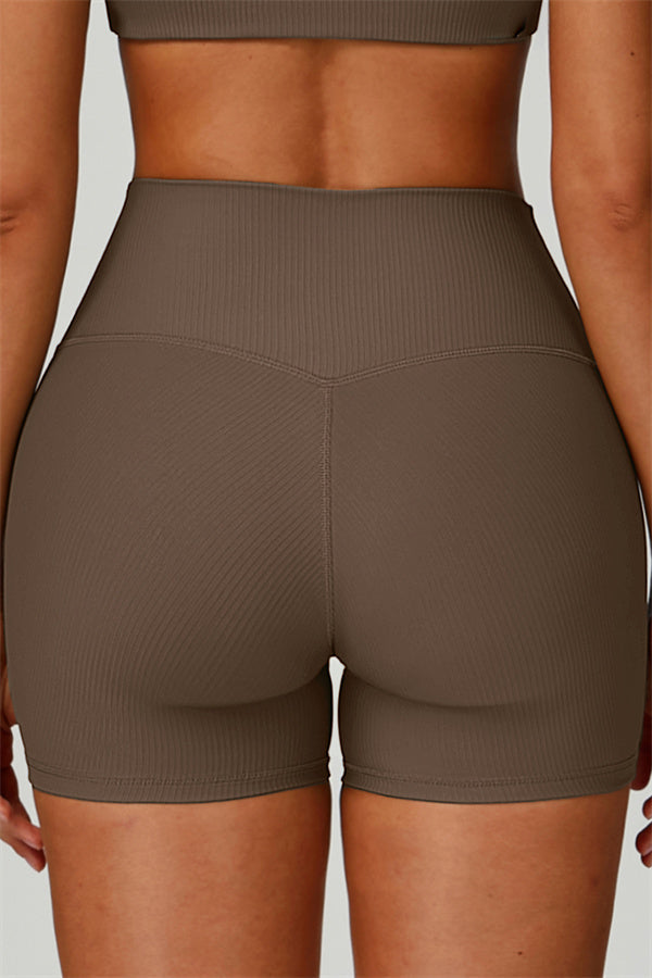 The Burst Jacket Shorts 2-Piece Set
