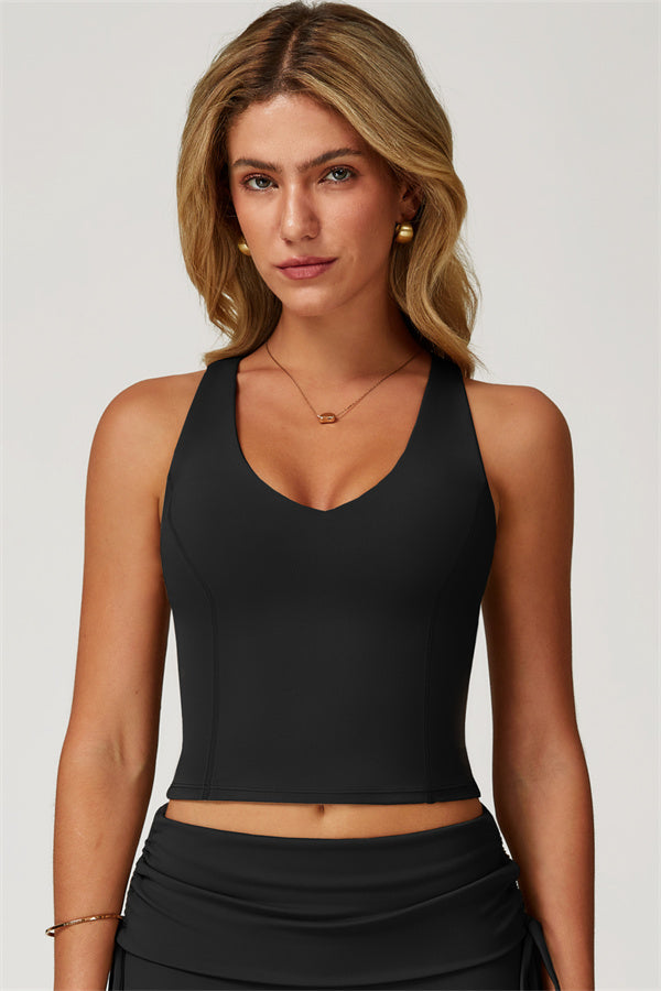 The Echo Tank Top