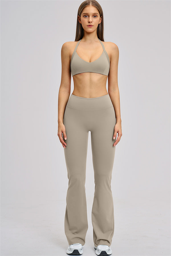 The Zestful Sports Bra