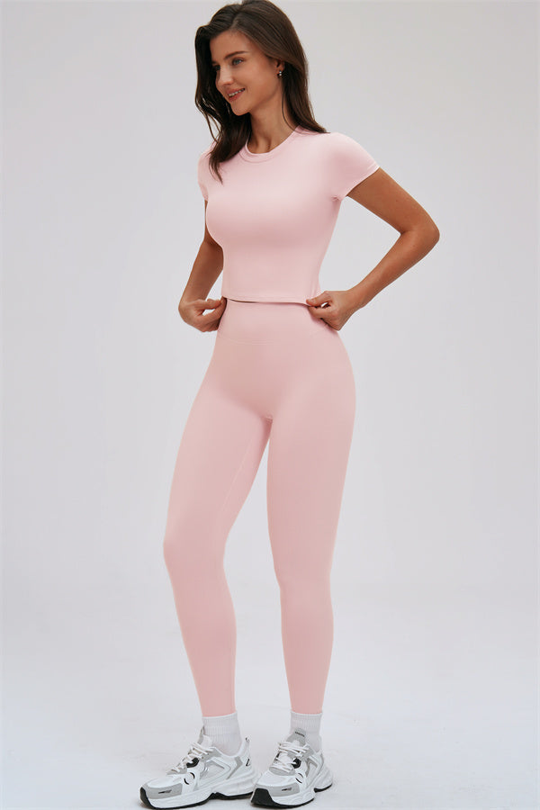The Svelte Leggings