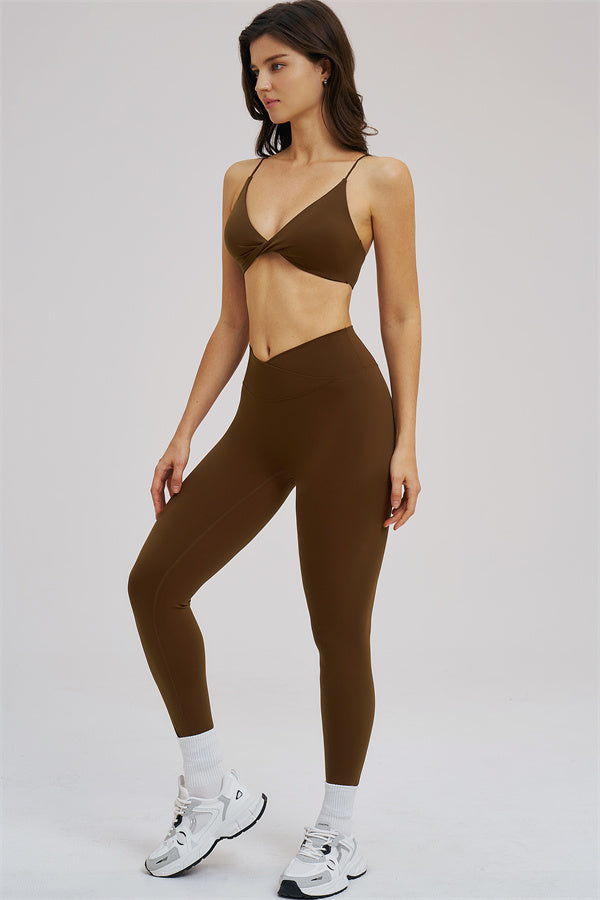 The Mosaic Leggings