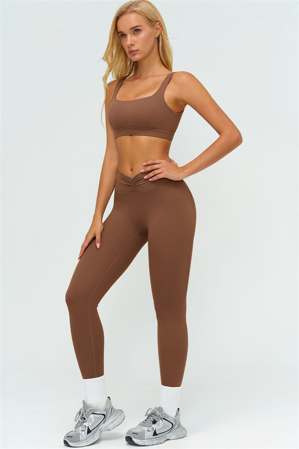 The Lushness Leggings
