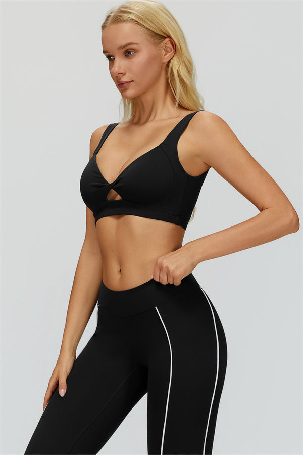 The Whisper Leggings