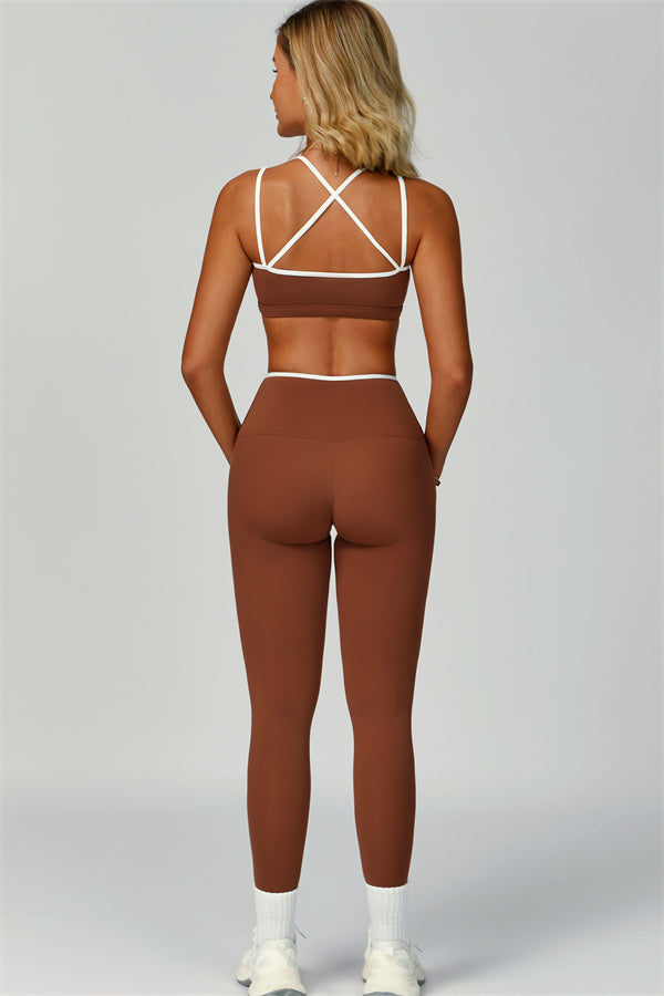 The Quest Sports Bra