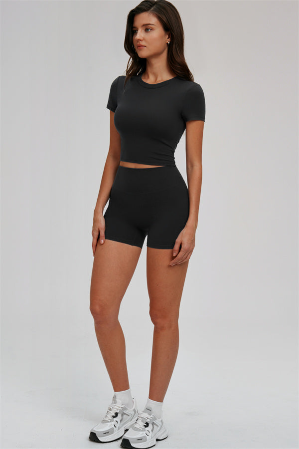 The Svelte T-shirt