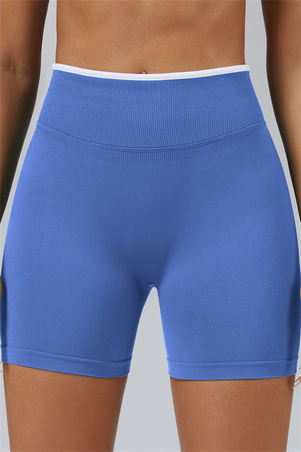 The Elevate New Shorts