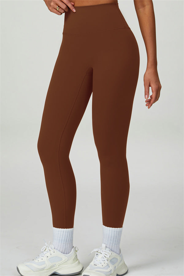 The Seraphine Sports Bra Leggings 2-Piece Set