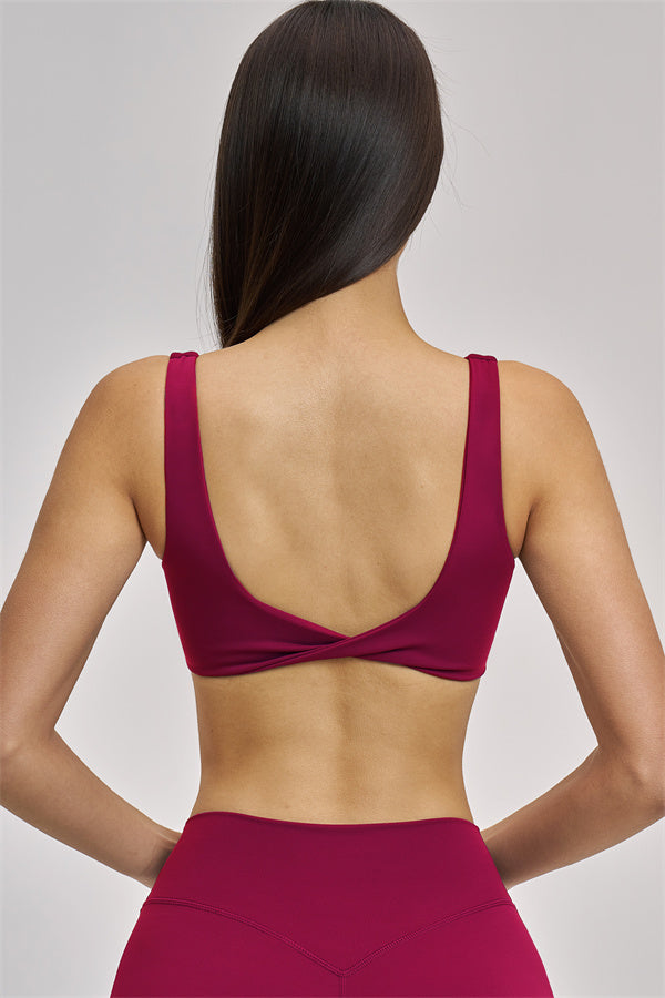 The Swoon Sports Bra Leggings 2-Piece Set