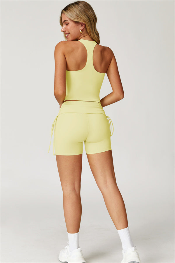 The Echo Tank Top