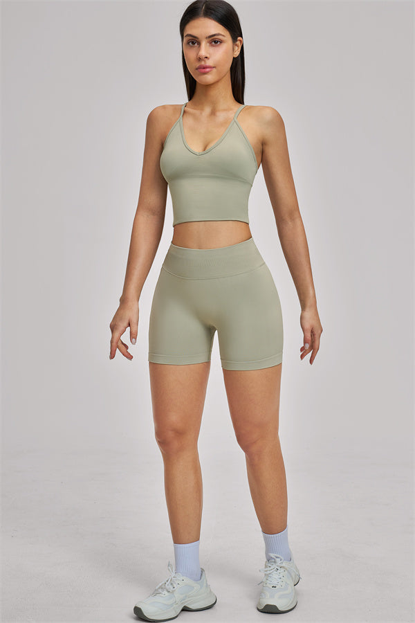 The Vision Tank Top