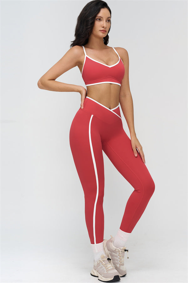 The Crave Leggings