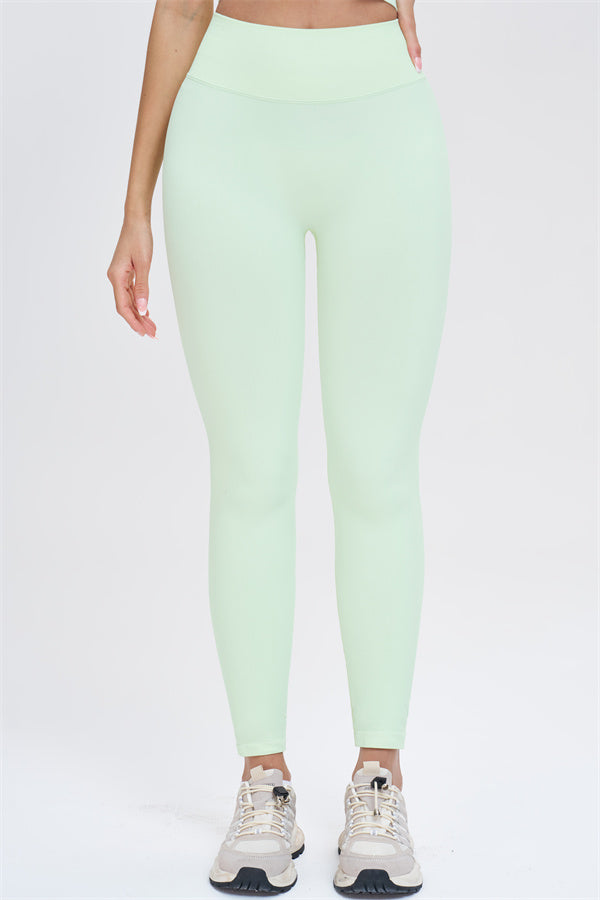 The Whim Long Sleeve T-shirt Leggings 2-Piece Set