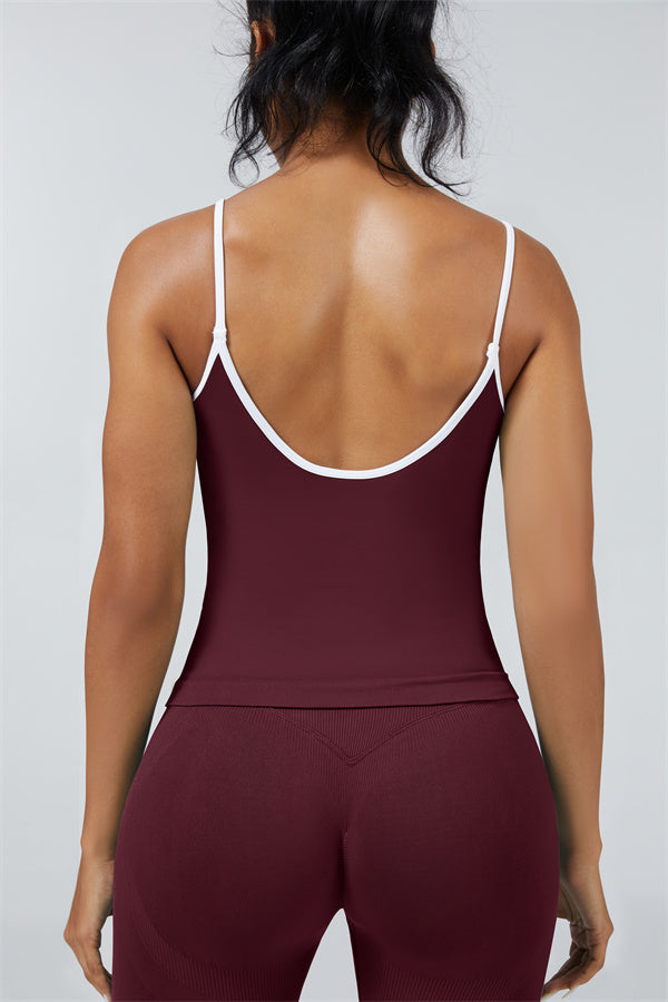 The Elevate Crop Top