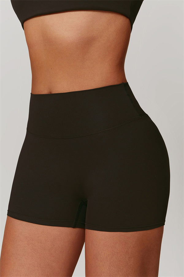Amethyst Rain Shorts