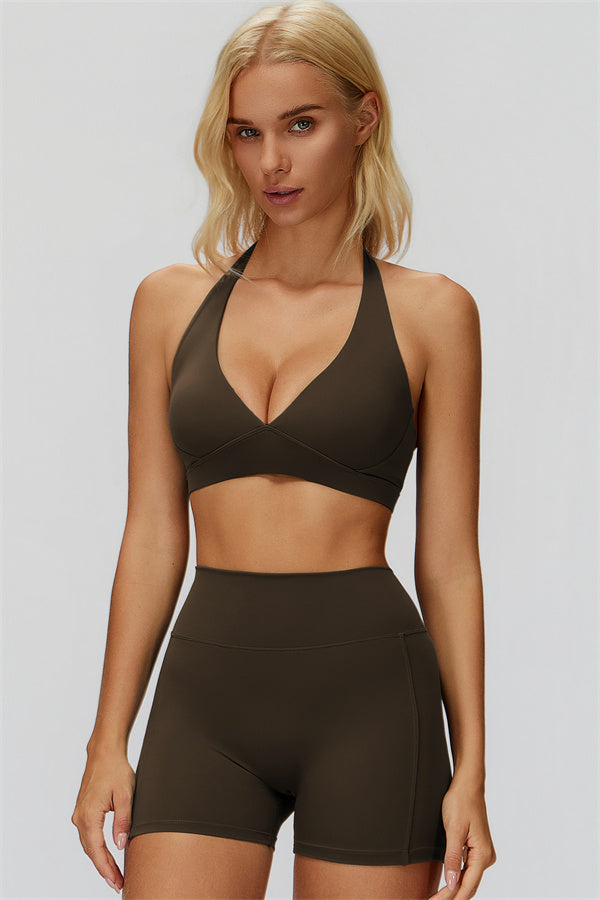 The Fyra Shorts