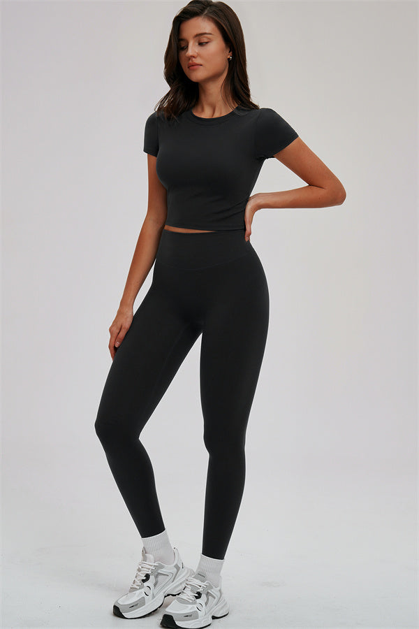The Svelte Leggings