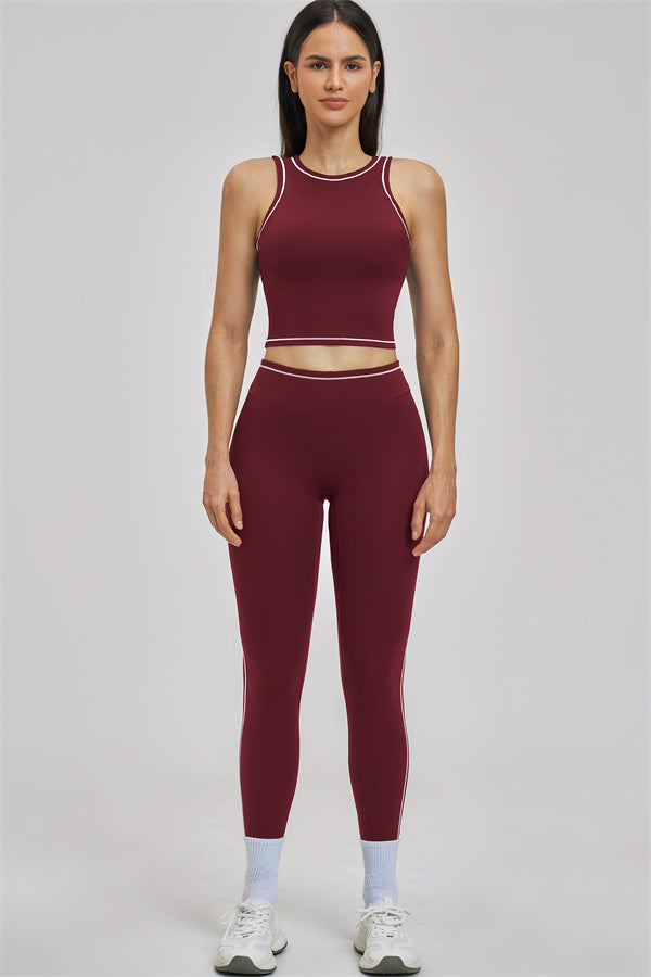 The Unbound Leggings