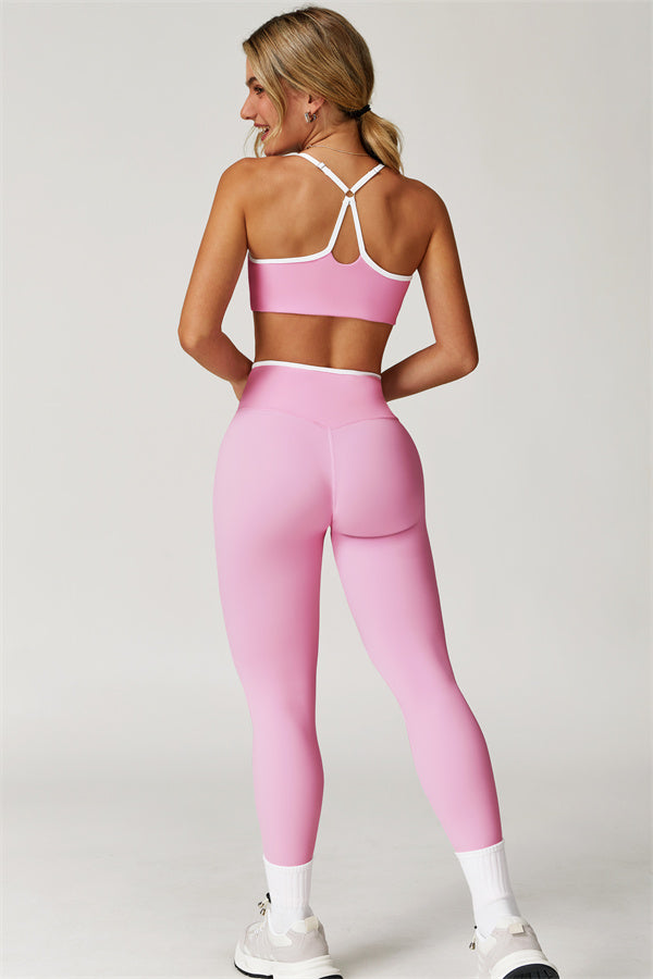 The Boost Leggings