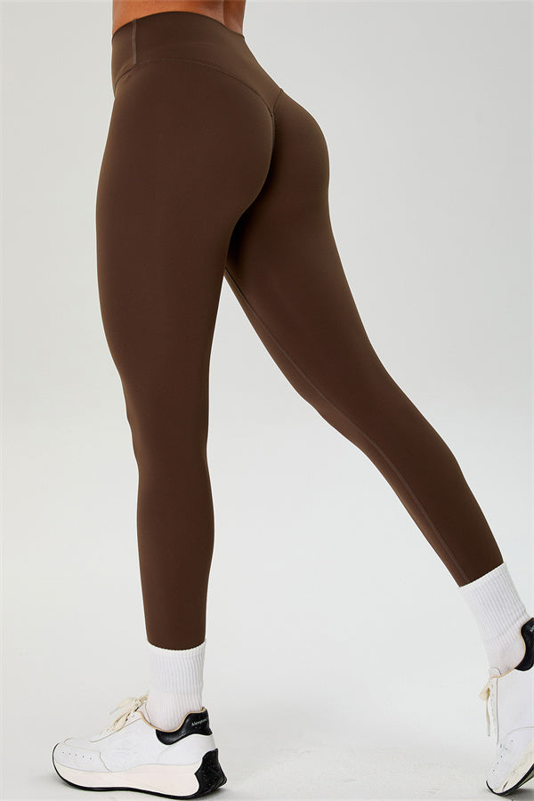 The Ember Leggings