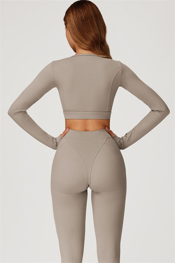 The Conquer Leggings